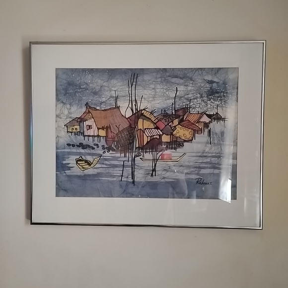 Rahmat ramilii they start at 789 $ go to 12 thousand he is a great 👍 Art 🎨🎭 - Picture 3 of 3